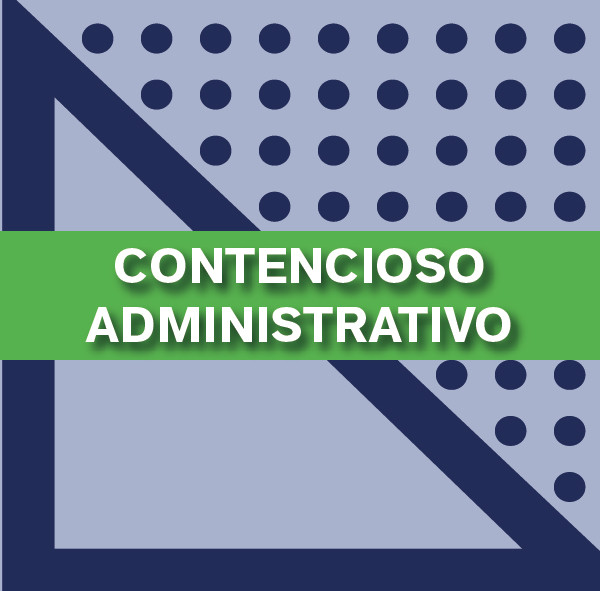contencioso-administrativo