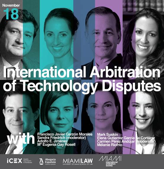 International Arbitration